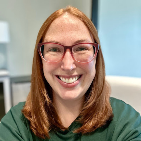 Meet your Posher, Kathryn - Picture 1 of 1